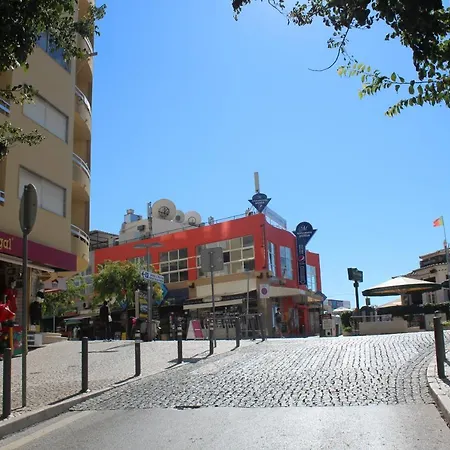 T1 Da Rocha / Rocha Prime B5 Портиман