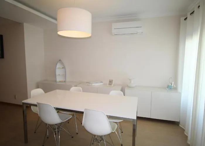 T1 Da Rocha / Rocha Prime B5 Appartement Portimão