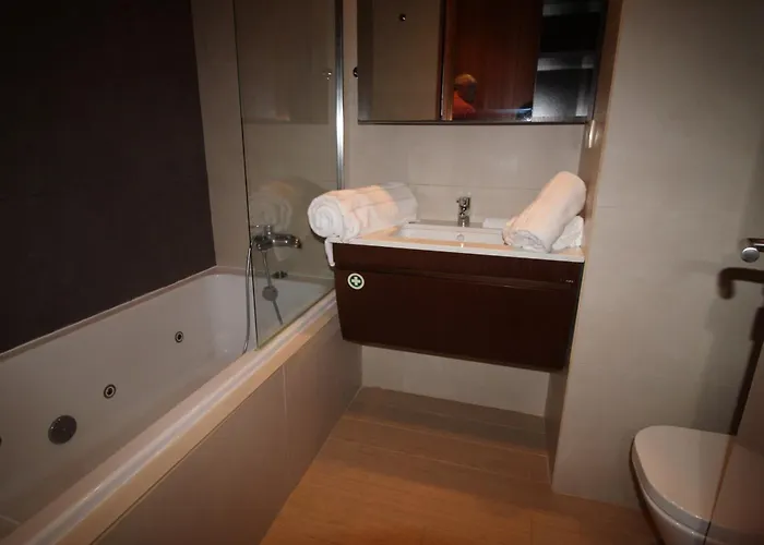 Apartament T1 Da Rocha / Rocha Prime B5