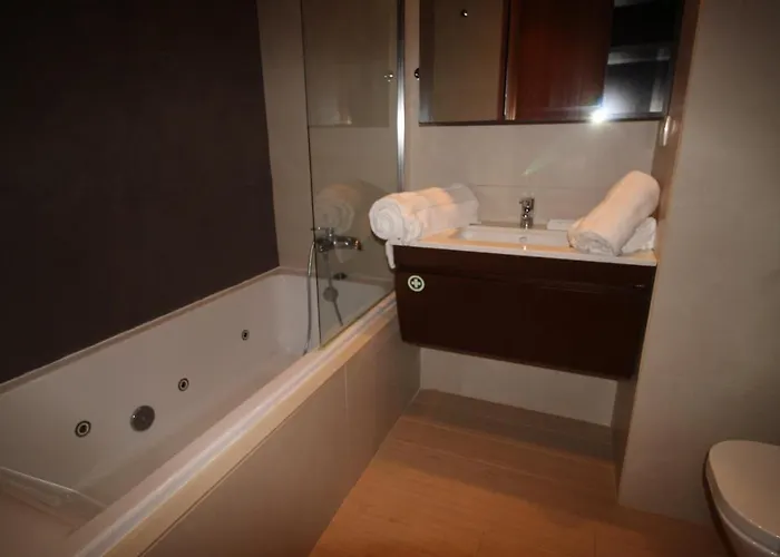 Apartament T1 Da Rocha / Rocha Prime B5 Portimão