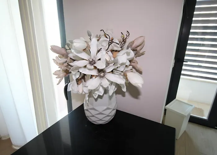 T1 Da Rocha / Rocha Prime B5 Appartement *