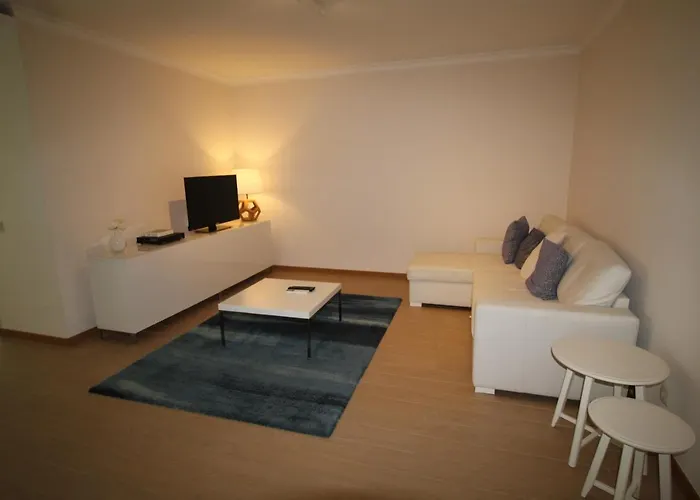 T1 Da Rocha / Rocha Prime B5 Appartement *