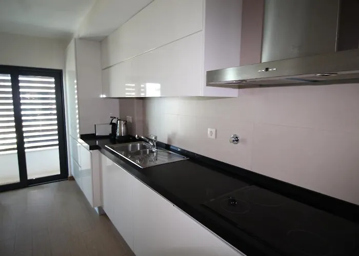 Apartament T1 Da Rocha / Rocha Prime B5 Portimão