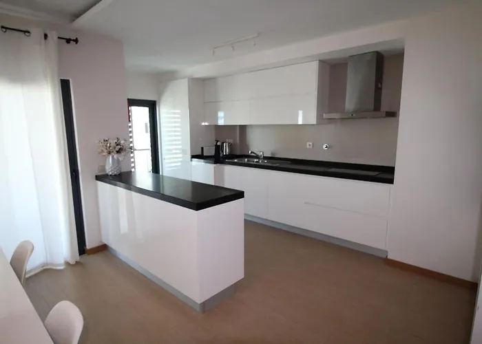 T1 Da Rocha / Rocha Prime B5 * Portimão