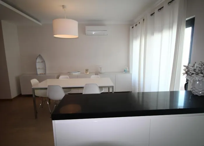 T1 Da Rocha / Rocha Prime B5 Apartament Portimão