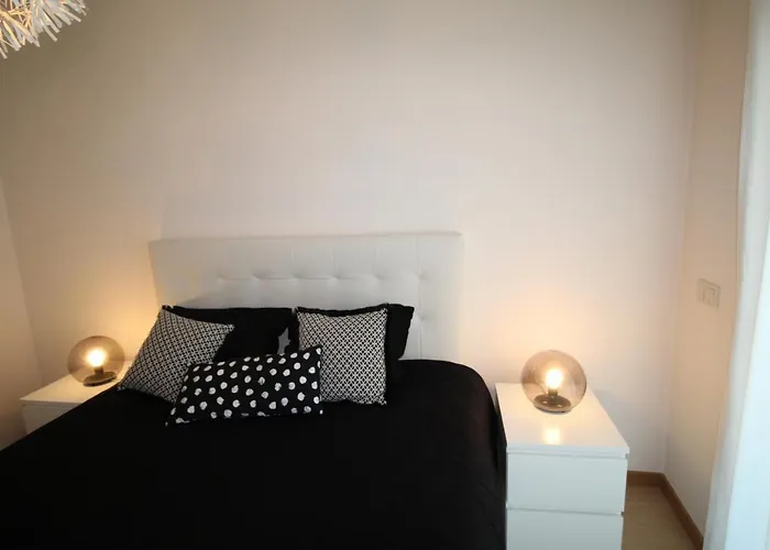 T1 Da Rocha / Rocha Prime B5 Apartament *