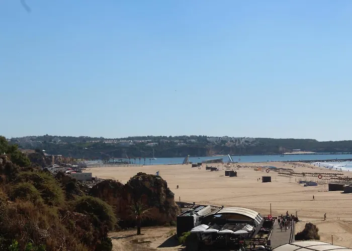 T1 Da Rocha / Rocha Prime B5 Apartament *