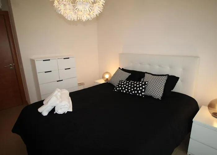 Apartament T1 Da Rocha / Rocha Prime B5 Portimão