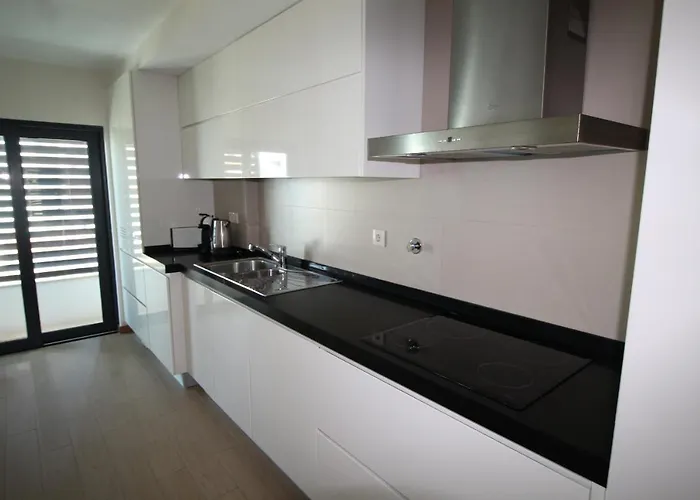 T1 Da Rocha / Rocha Prime B5 Apartament Portimão