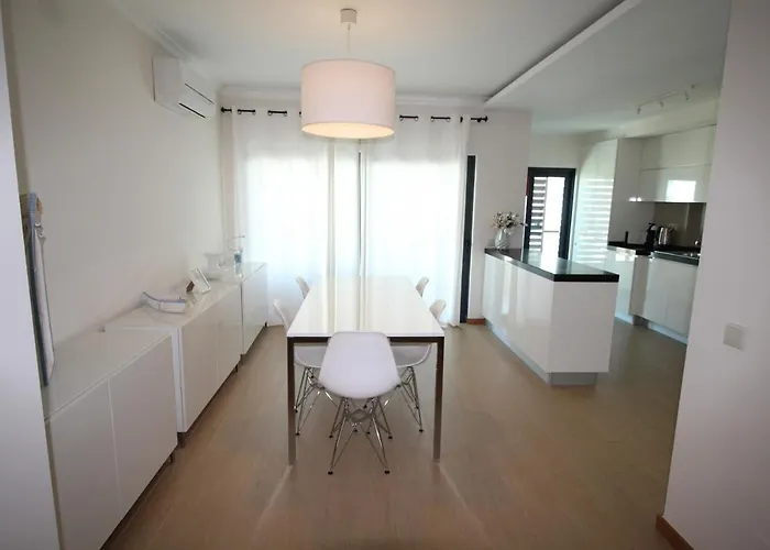 T1 Da Rocha / Rocha Prime B5 * Portimão