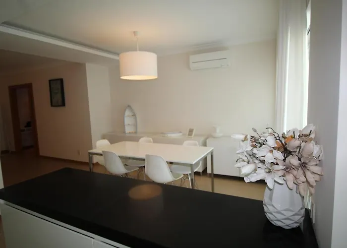 T1 Da Rocha / Rocha Prime B5 Appartement *