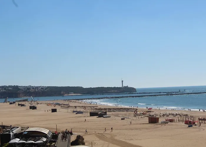 T1 Da Rocha / Rocha Prime B5 Portimão