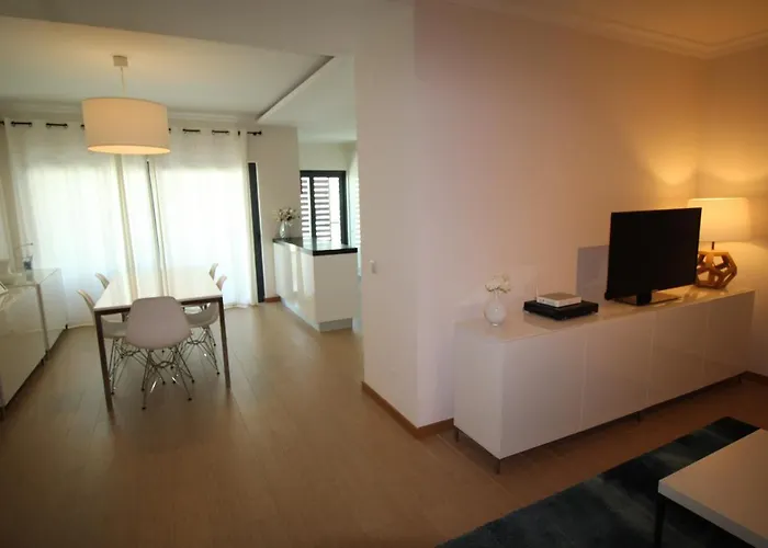 T1 Da Rocha / Rocha Prime B5 Portimão