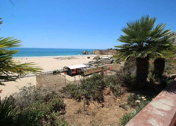 T1 Da Rocha / Rocha Prime B5 Apartament