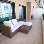 Apartment T1 Da Rocha / Rocha Prime B5 Portimao