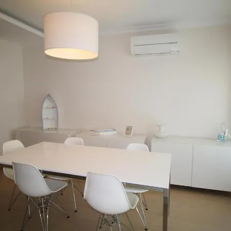 T1 Da Rocha / Rocha Prime B5 Apartmán Portimão