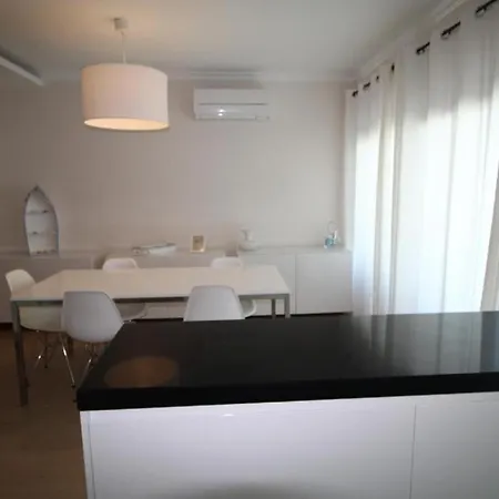 Apartment T1 Da Rocha / Rocha Prime B5 Portimao