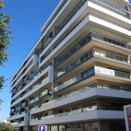 T1 Da Rocha / Rocha Prime B5 Apartment Portimao
