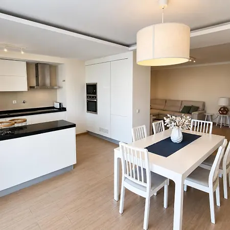 T1 Da Rocha / Rocha Prime B5 Apartment Portimao