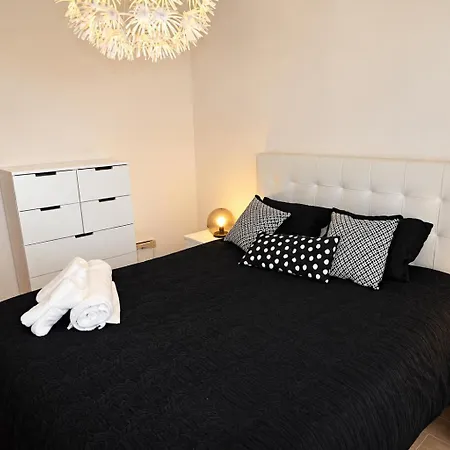 Apartment T1 Da Rocha / Rocha Prime B5