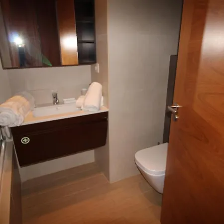 T1 Da Rocha / Rocha Prime B5 Apartment Portimao