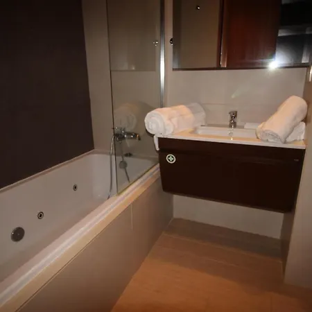 Apartmán T1 Da Rocha / Rocha Prime B5 Portimão