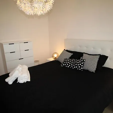 Apartment T1 Da Rocha / Rocha Prime B5 Portimao