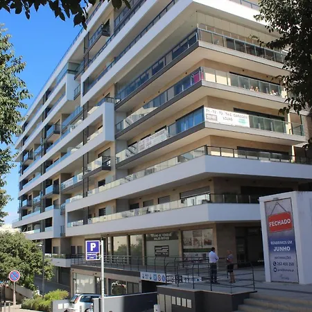 Apartment T1 Da Rocha / Rocha Prime B5