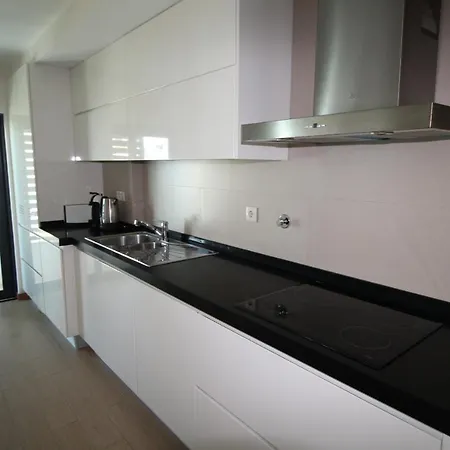 T1 Da Rocha / Rocha Prime B5 Apartment Portimao