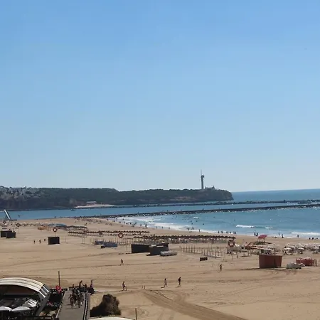 T1 Da Rocha / Rocha Prime B5 Portimao