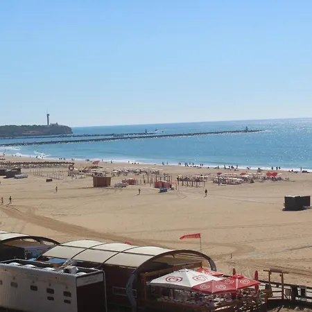 T1 Da Rocha / Rocha Prime B5 Apartmán *