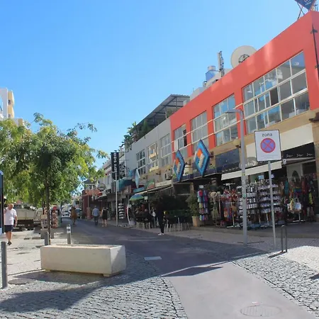 Apartmán T1 Da Rocha / Rocha Prime B5 *