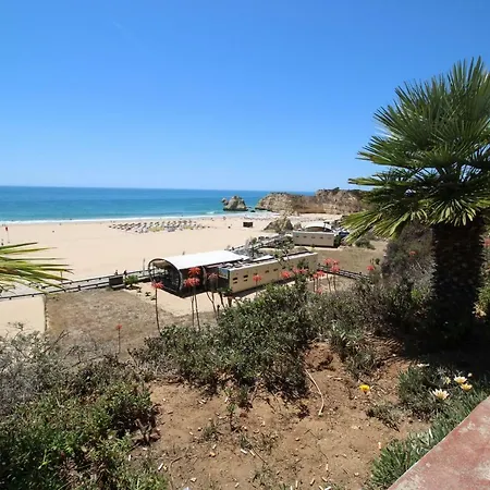T1 Da Rocha / Rocha Prime B5 Apartment