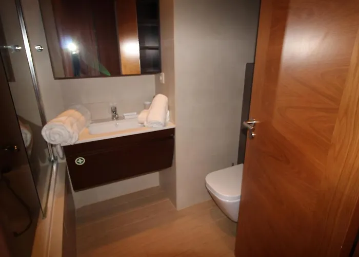 T1 Da Rocha / Rocha Prime B5 Apartment Portimao