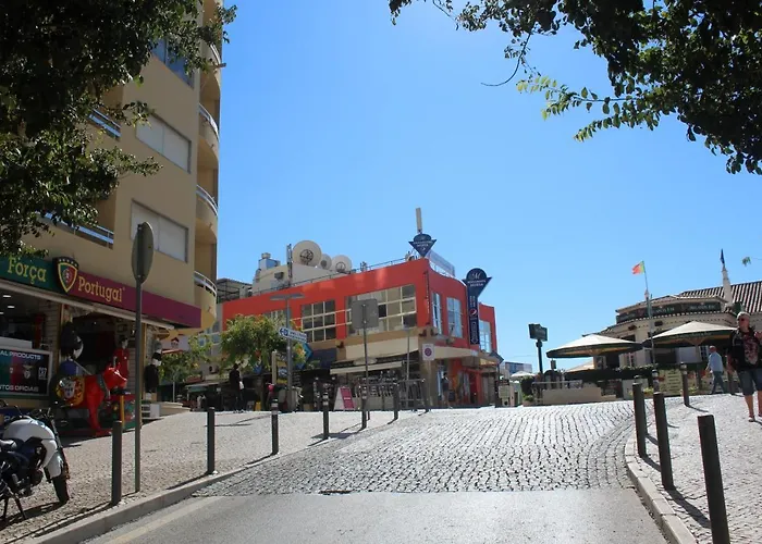 T1 Da Rocha / Rocha Prime B5 Portimao