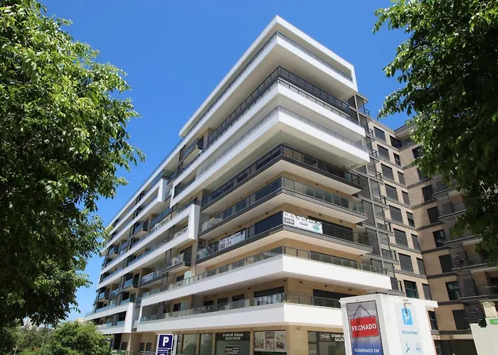 T1 Da Rocha / Rocha Prime B5 Apartment *