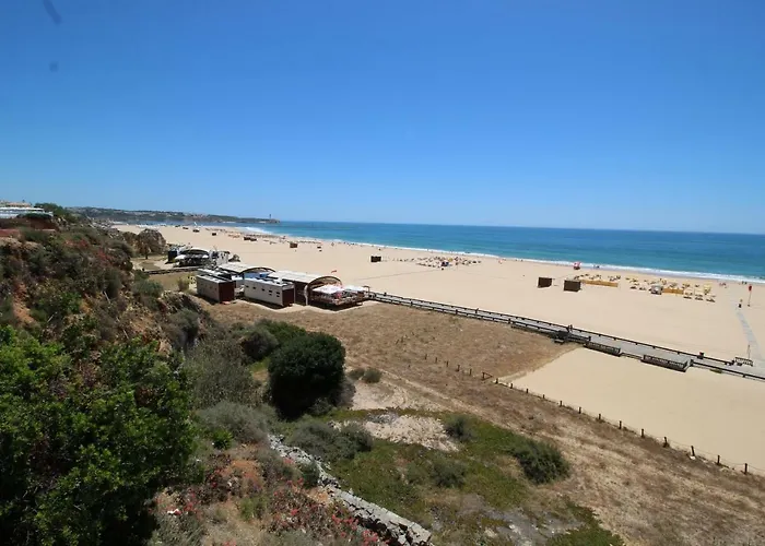 T1 Da Rocha / Rocha Prime B5 Portimao